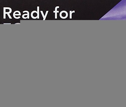READY FOR FCE AUDIO CD (2008) (X3)
