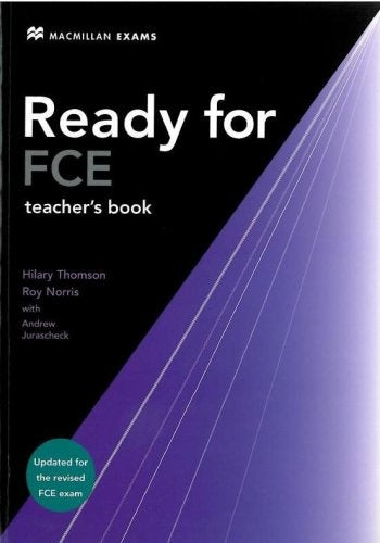 READY FOR FCE TB (2008)
