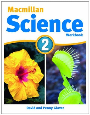 Mcmillan Science WB 2