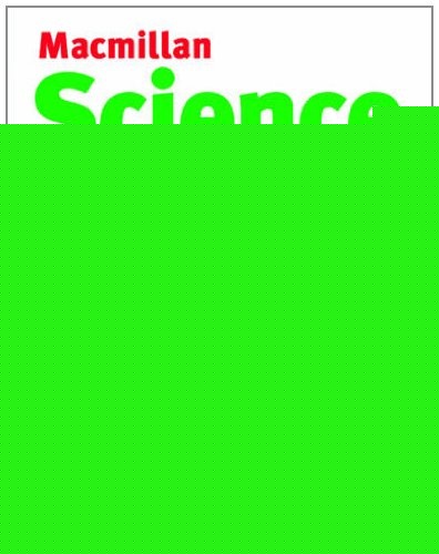 Mcmillan science 3 WB