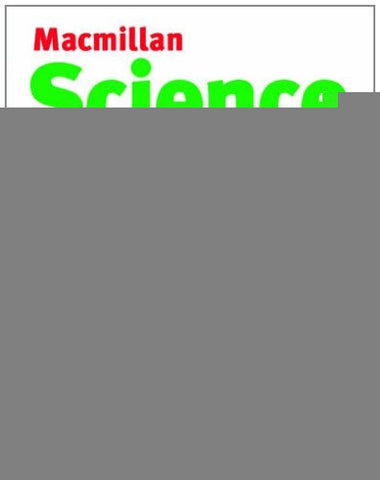 Mcmillan science 3 WB