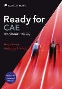 READY FOR CAE WB W/KEY