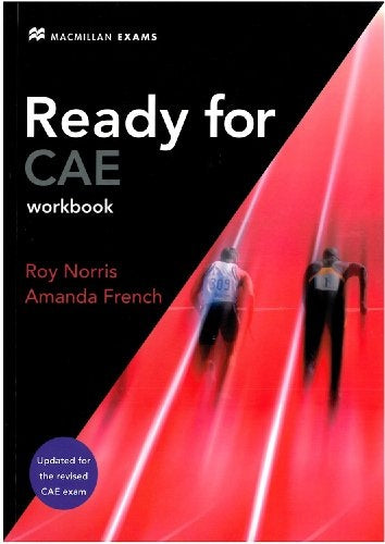 READY FOR CAE WB N/KEY