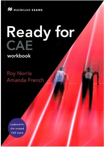 READY FOR CAE WB N/KEY