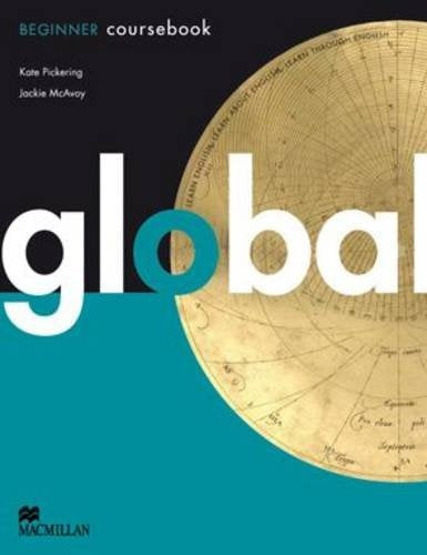 Global  beginner pack