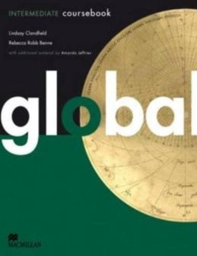 global intermediate coursebook