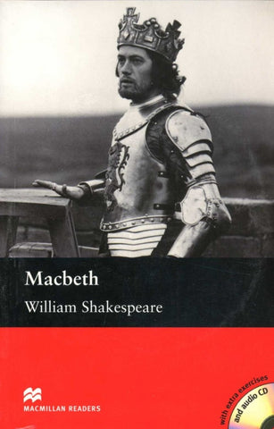MACBETH.. | William Shakespeare