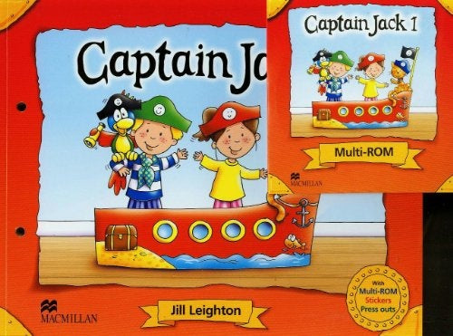 Capitan Jack 1