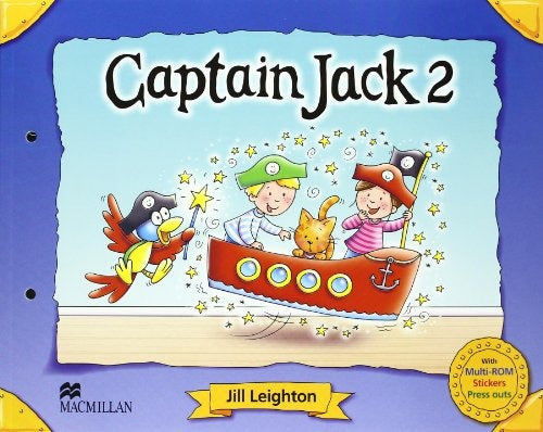 Captain Jack 2*