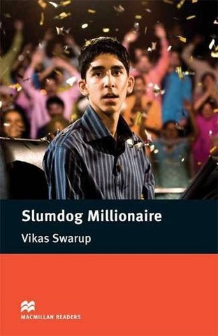 SLUMDOG MILLIONAIRE