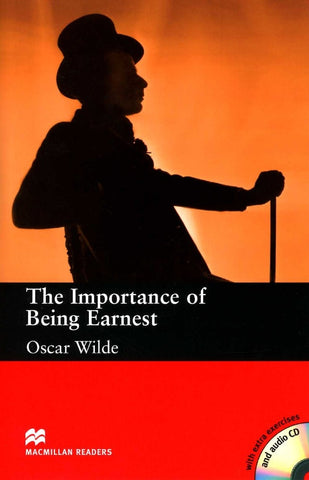 THE IMPORTANCE OF BEING EARNEST | Oscar Wilde
