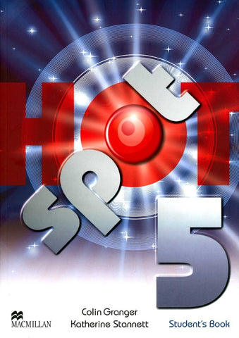 HOT SPOT 5 SB | VACIO