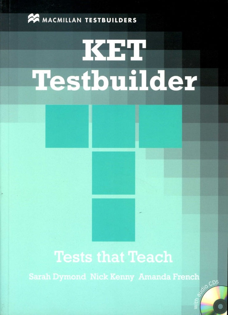Ket test builder