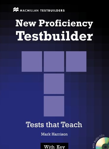 tesbuilder new proficiency