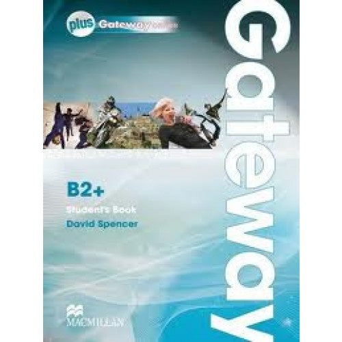 Gateway B2+ SB ed vieja