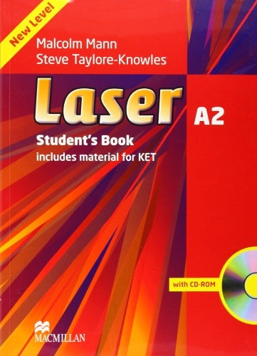 Laser A2 SB.
