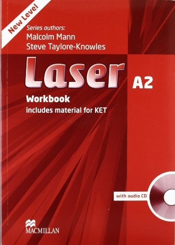 Laser A2 WB WO KEY