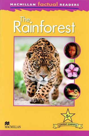 THE RAINFOREST