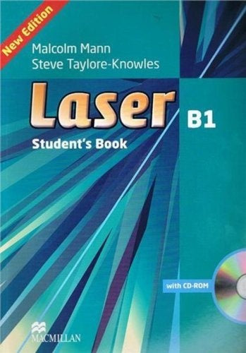 Laser B2 Sb