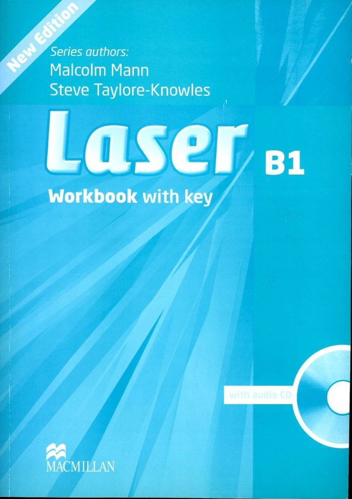 Lasr B1 WB