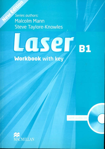Lasr B1 WB
