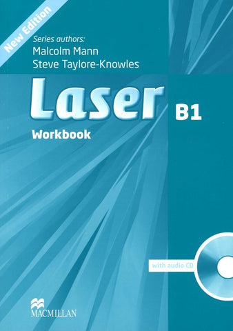 LASER B1 WB