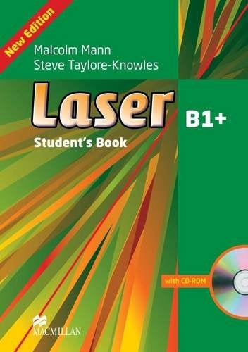 LASER B1+ SB C/CD
