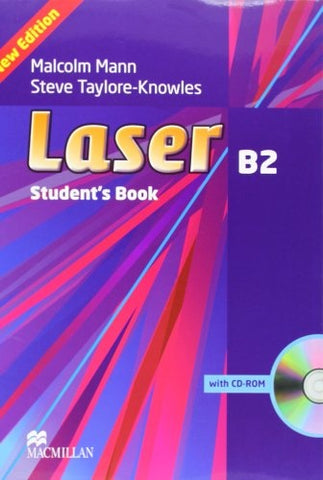 laser B2 sb | VACIO
