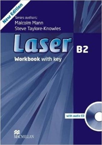 Laser b2 wb | VACIO