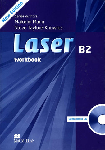 LASER B2 WB | VACIO