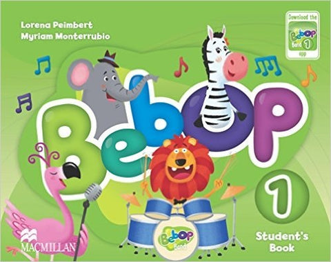 BEBOP 1 SB