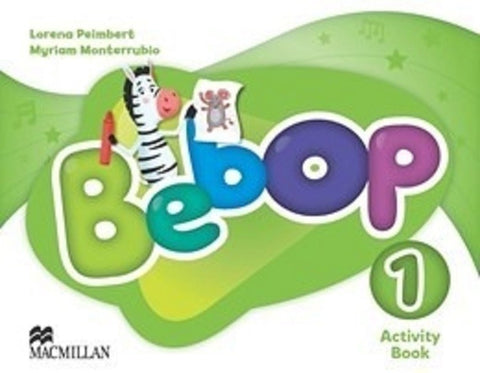 BEBOP 1 WB