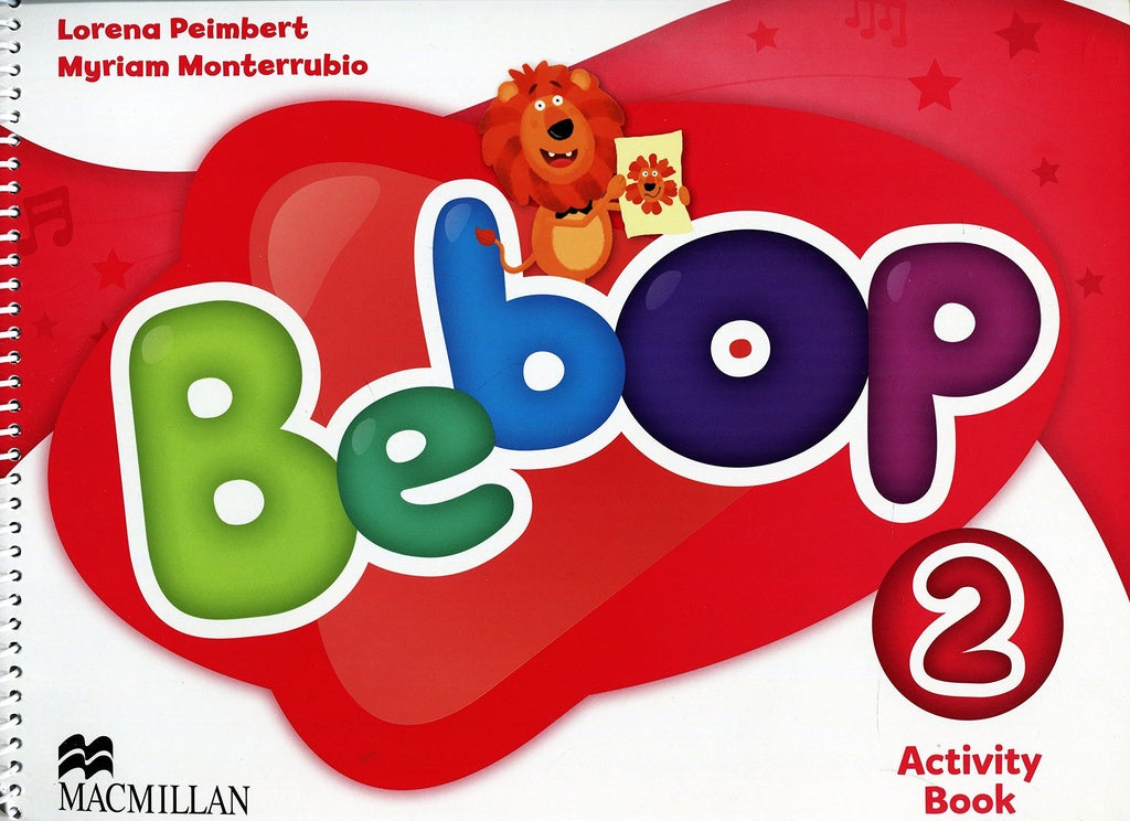 BEBOP 2 WB