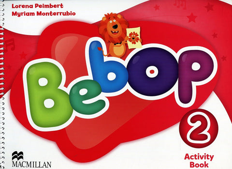 BEBOP 2 WB