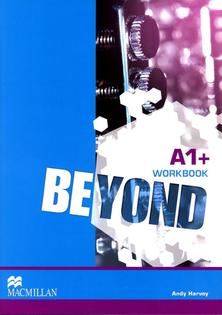 Beyond A1+ wb