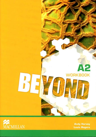 BEYOND A2 WORKBOOK