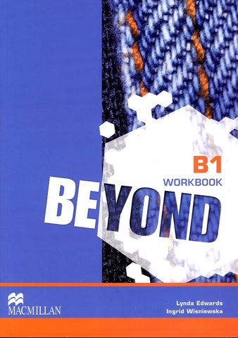 BEYOND B1 WORKBOOK