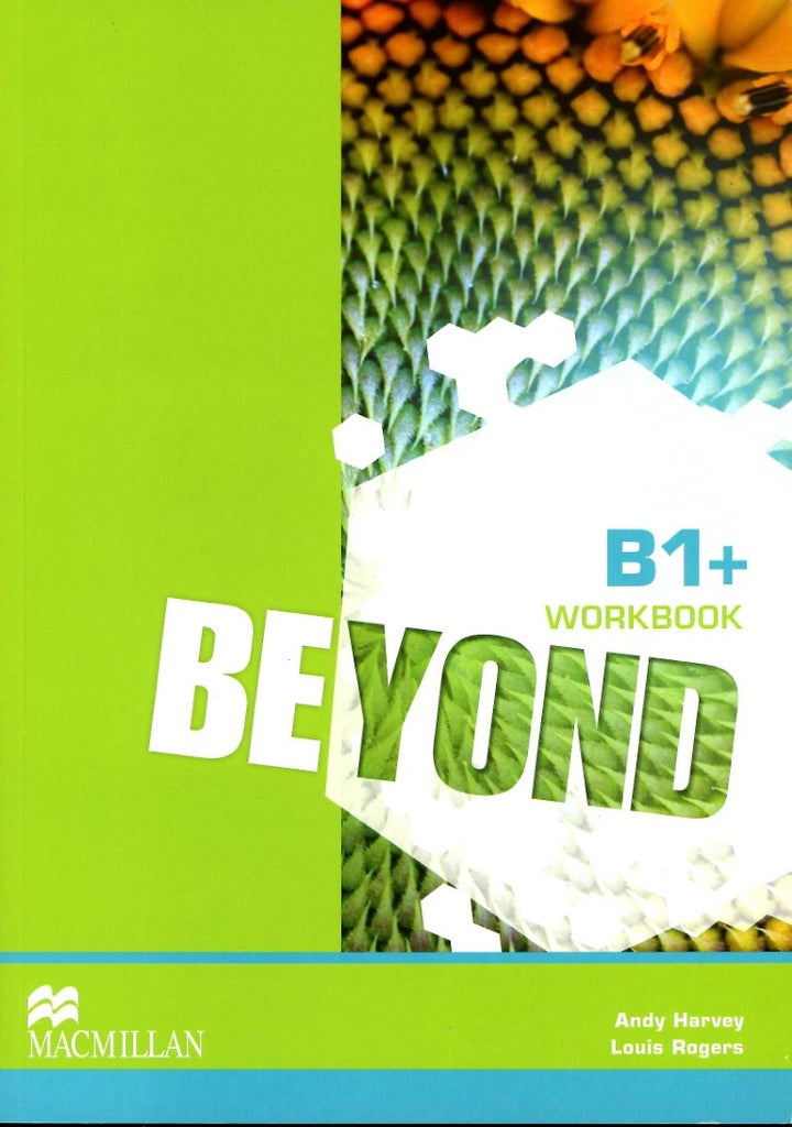 BEYOND B1+ WB*