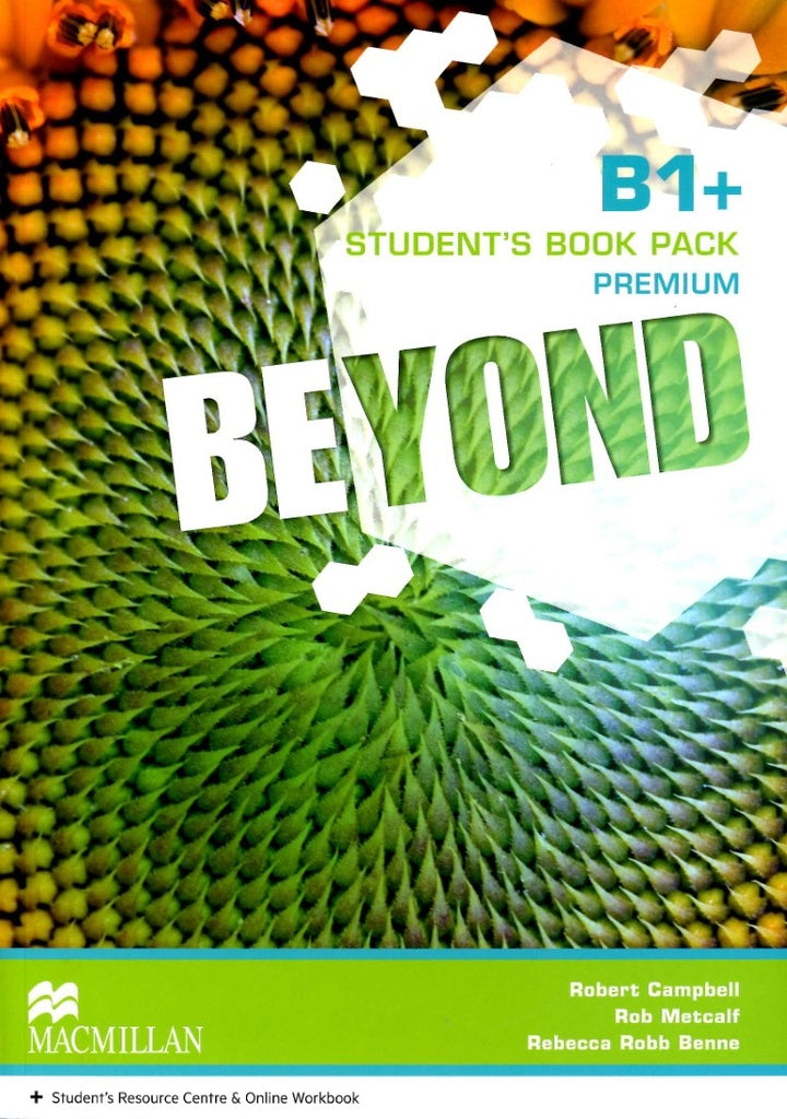 BEYOND B1+ SB PREMIUM PACK