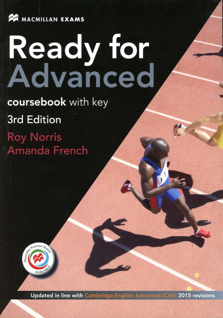 Ready for advanced