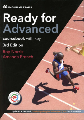Ready for advanced
