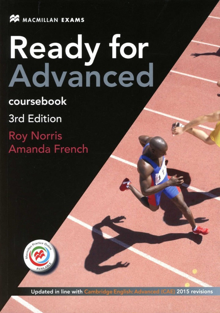 ready for advanced 3 ed sb