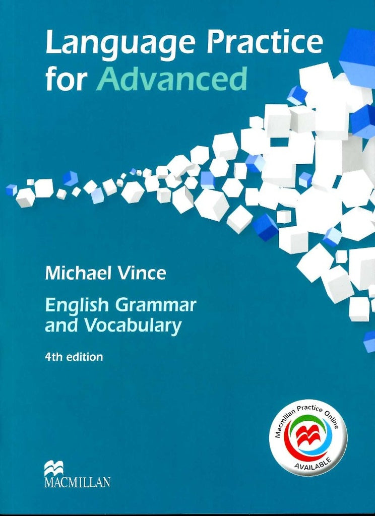 LANGUAGE PRACTICE FOR ADVANCED 5TH ED SB WO KEY