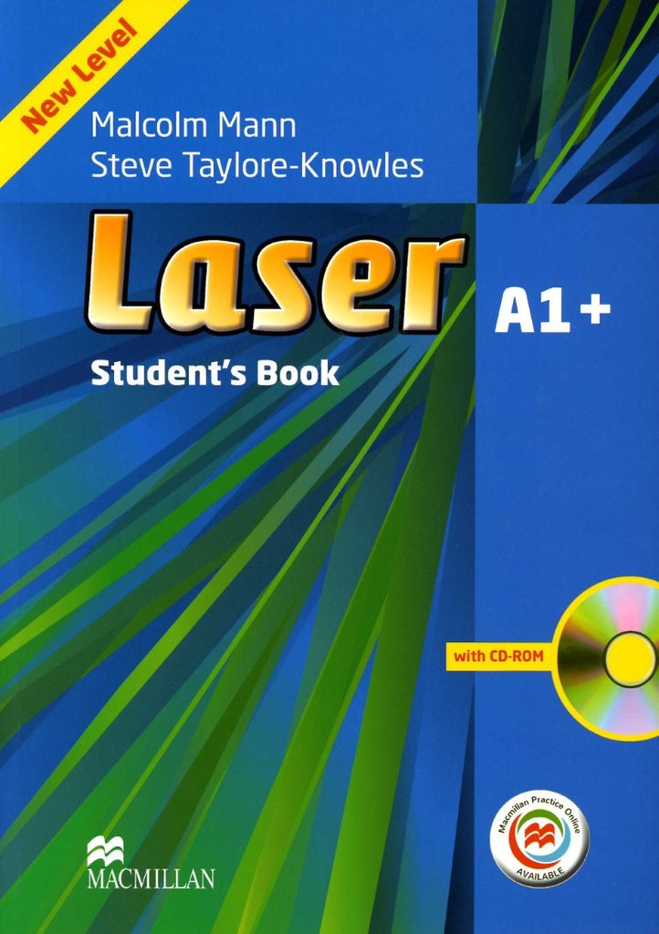 Laser A1+ | VACIO