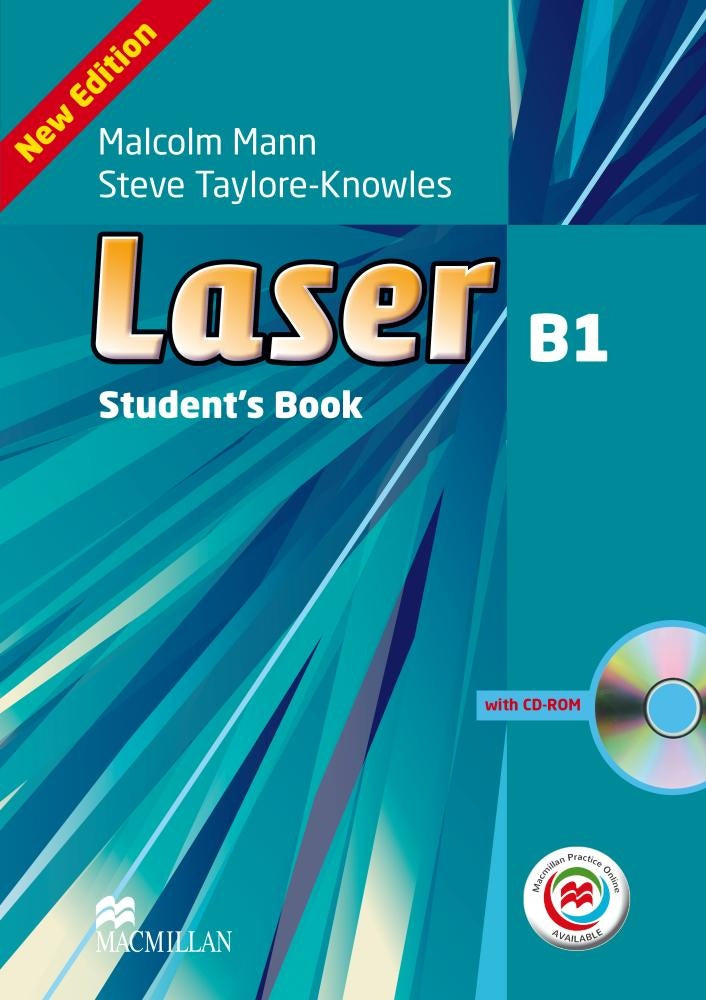 Laser B S.B