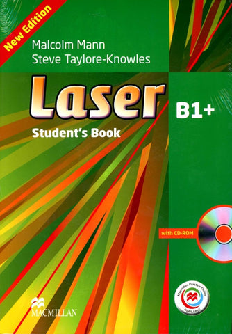 Laser B1+ SB