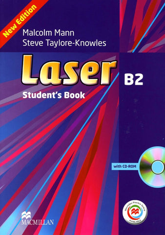 Laser B2