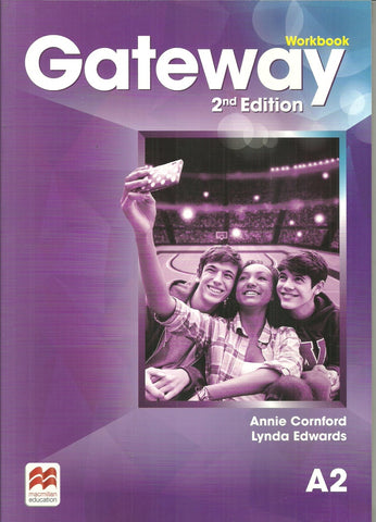 GATEWAY A2 WB 2ED