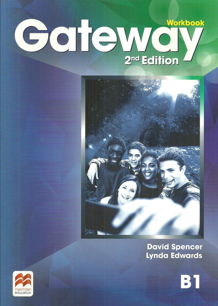 GATEWAY B1 WORKBOOK (2ND EDITION)