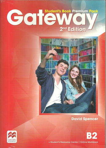 GATEWAY B2 SB PREMIUM 2 ED